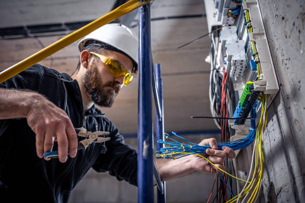 Best Electrical Rewiring Services  in Yarrow Point, WA