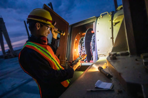 Best Electrical Contractors for Businesses  in Yarrow Point, WA