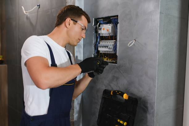 Best Electrical Upgrades for Homes  in Yarrow Point, WA