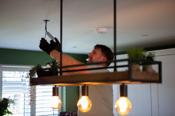 Best Electrical Contractors for Businesses  in Yarrow Point, WA