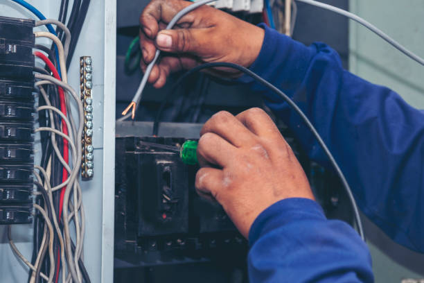 Best Emergency Electrician Near Me  in Yarrow Point, WA