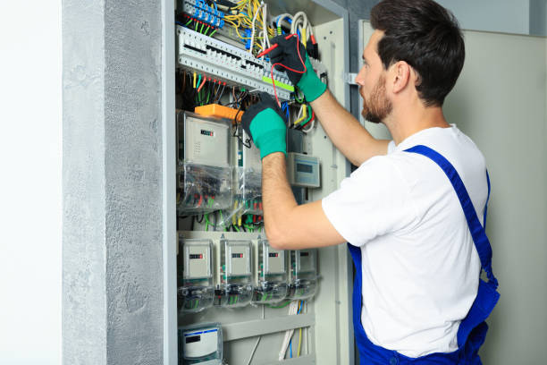 Best Generator Installation Services  in Yarrow Point, WA