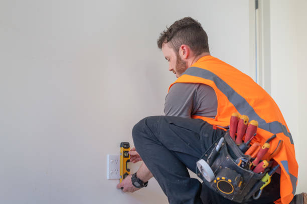 Best Electrical Installation Contractor  in Yarrow Point, WA