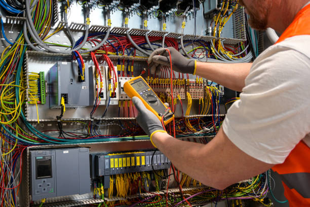 Best Electrical Outlet Repair  in Yarrow Point, WA