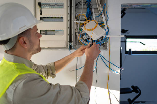 Best Commercial Electrician Services  in Yarrow Point, WA