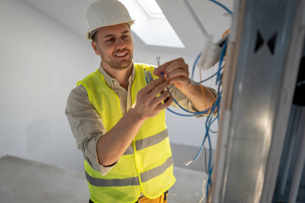 Best Electrical Installation Contractor  in Yarrow Point, WA