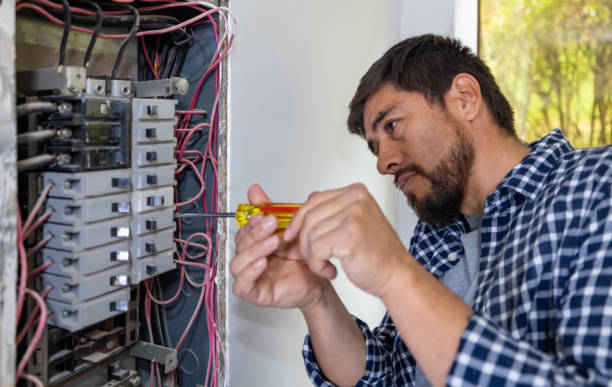 Best Affordable Electrical Installation  in Yarrow Point, WA